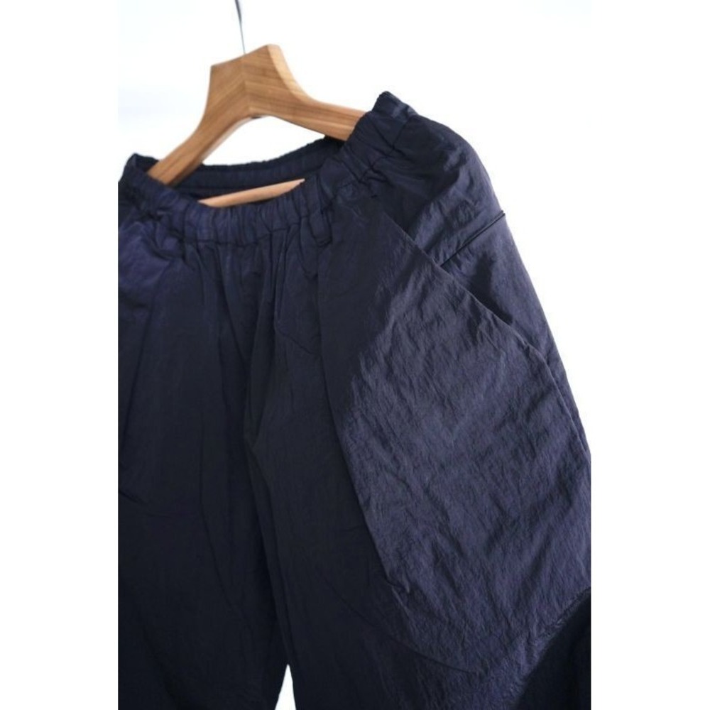 TEATORA PACKABLE WALLET RESORT PANTS Size 3 RETAIL $400 - Picture 4 of 8